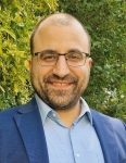 Bausachverständiger, Immobiliensachverständiger, Immobiliengutachter und Baugutachter  Ahmad Barjawi M. Sc. Lünen