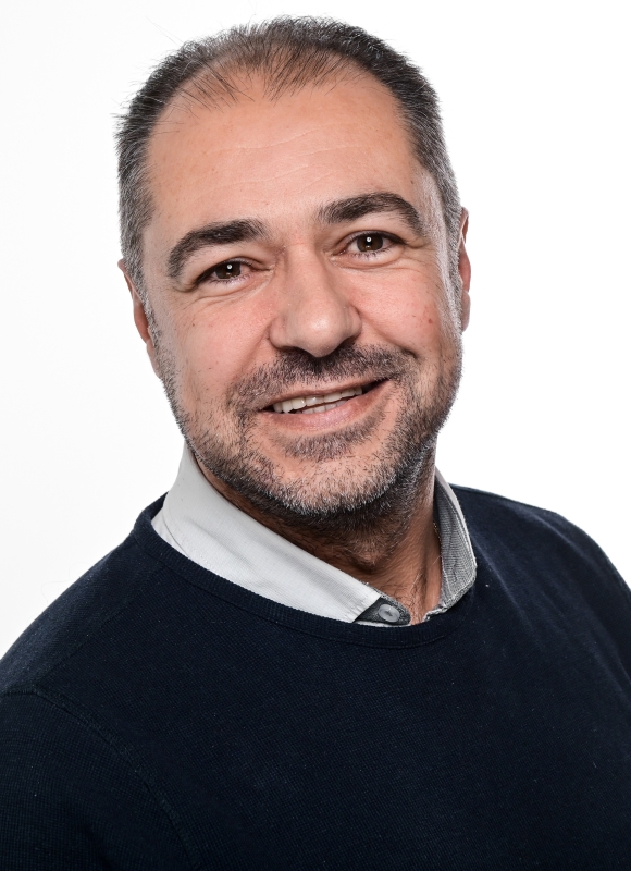 Bausachverständiger, Immobiliensachverständiger, Immobiliengutachter und Baugutachter  Hicham Tannous (M.Sc.) Lünen